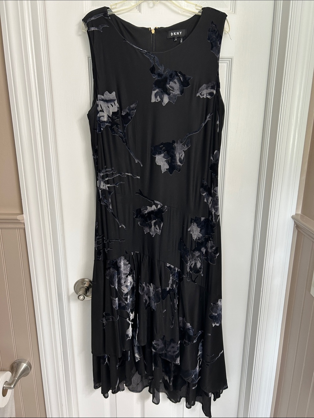 DKNY dress